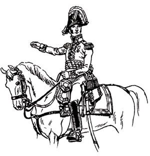 Officiers Généraux 1804-1815 