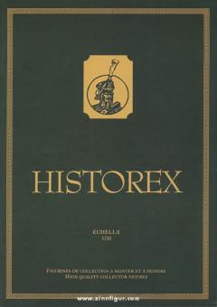 Katalog Historex 