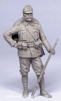Austro-Hungarian Soldier 