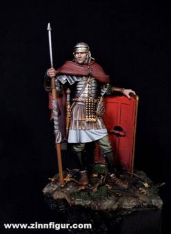 Roman Legionary - Dacian Campaign 