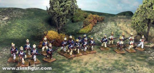 French Army - Napoleonic Wars 