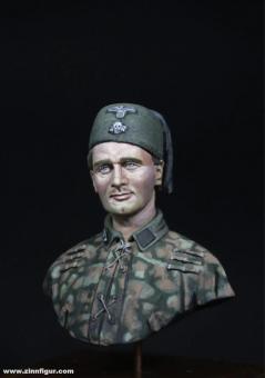Soldat - 13. WSS Gebirgsdivision "Handschar" 