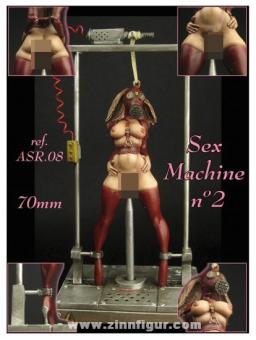 Sex Machine No. 2 