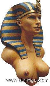 Pharao Hatsepsut 