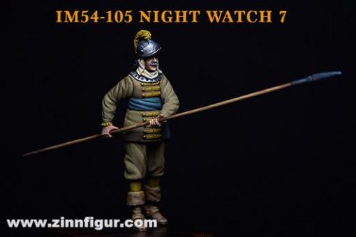 The Night Watch 7 