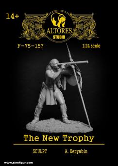 The new trophy 