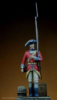 Private - 29th Regiment of Foot 