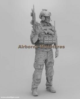 Special Forces Operator 