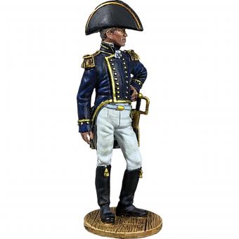 US Navy Kapitän 1810-15 