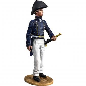 US Navy Midshipman - 1810-15 