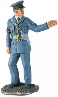 RAF Military Policeman 