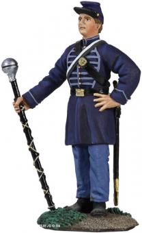 Union Infantry Drum Major No.1 