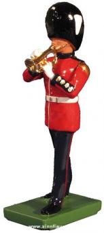 Grenadier Guards Bugler 