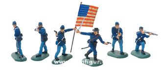 Union Infantry 1 