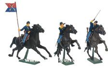 Union Cavalry 