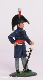 General William Beresford 1811 