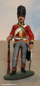 Sergeant Scots Greys 1815 