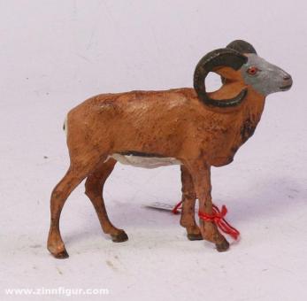 Elastolin : Mouflon 