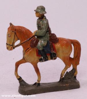 Cavalryman 