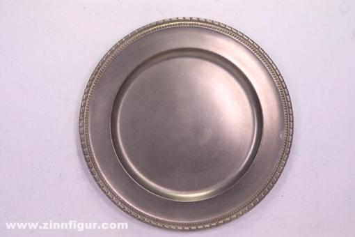 Tin plate 