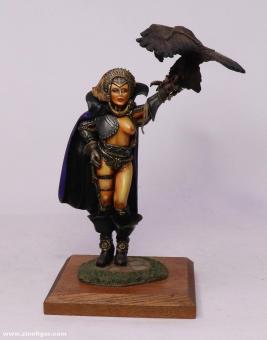 Divers fabricants : Fantasy Lady 