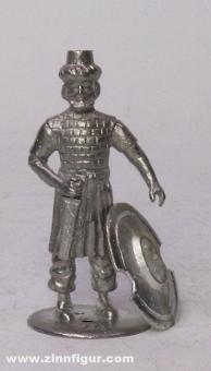 Tradition : guerrier perse, 3000 av. J.-C. à 400 ap 