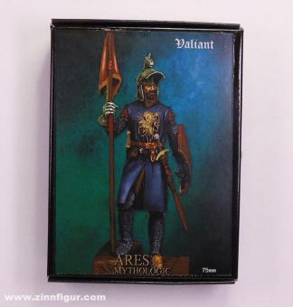Arthurische Legenden - Valiant 