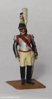 Divers fabricants : Général Kellermann, 1804 à 1815 