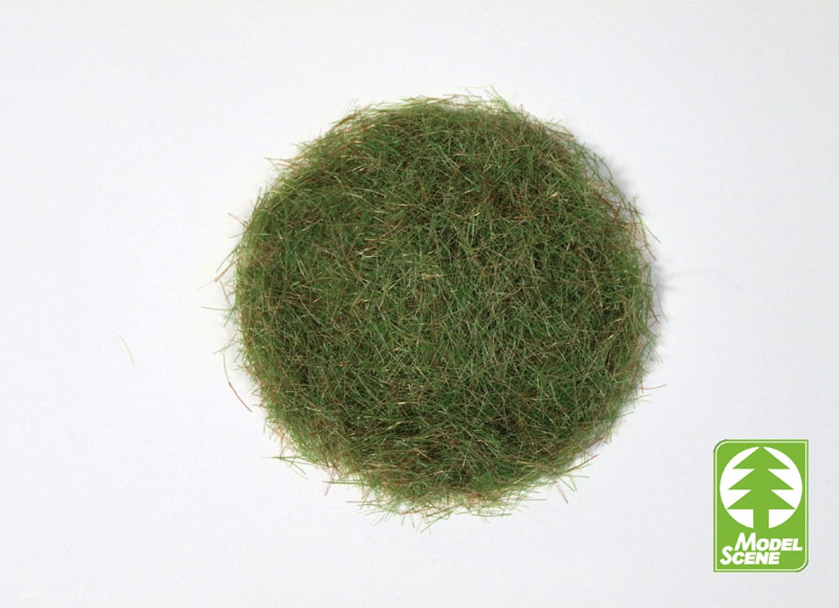 Flocon d'herbe 6,5 mm début d'été