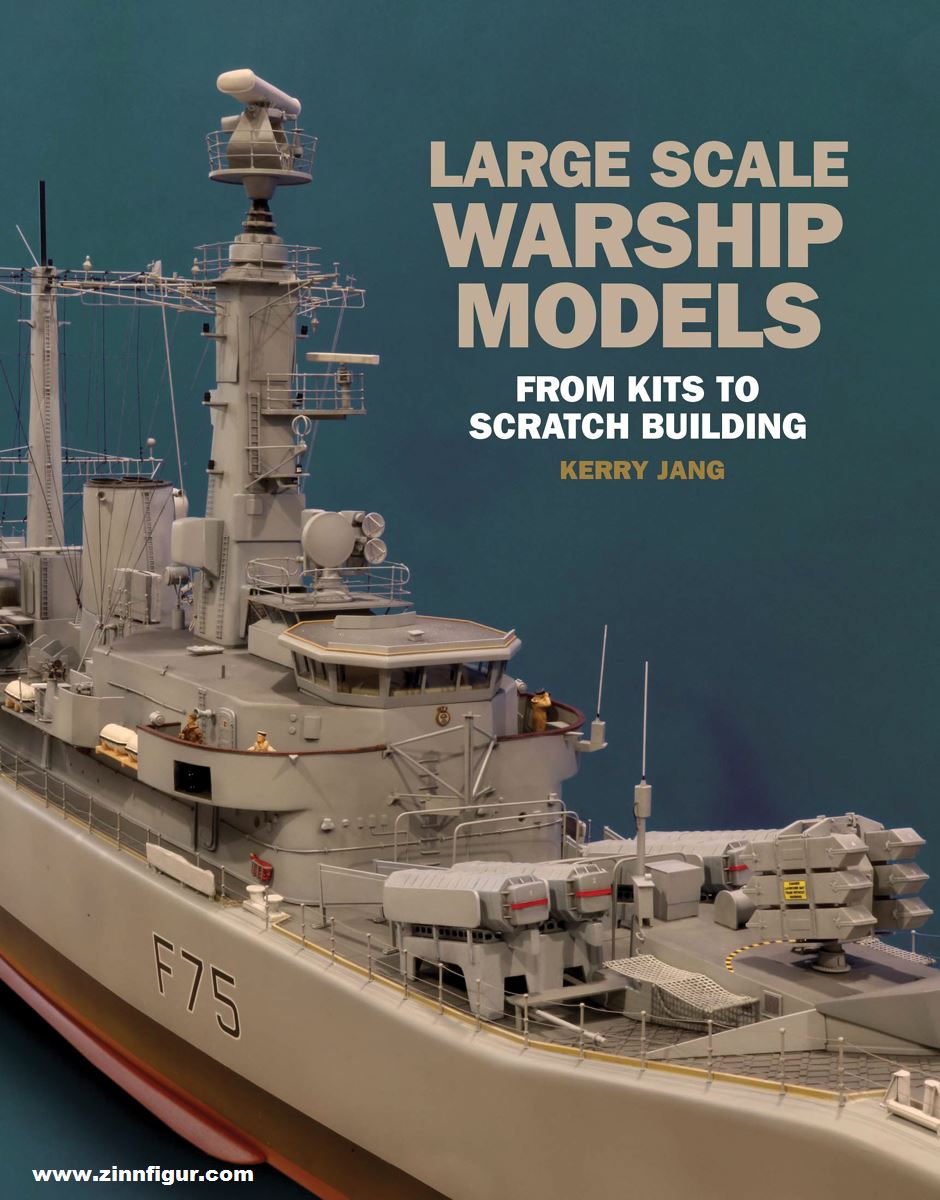 Kit d'outils de modélisation navale pour débutants et avancés