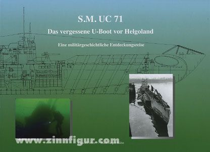Berliner Zinnfiguren Frohle C Kuhn H J S M Uc 71 Das Vergessene U Boot Vor Helgoland Eine Militargeschichtliche Entdeckungsreise Purchase Online