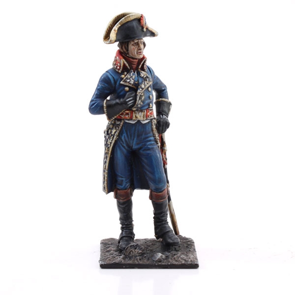 Zinnfiguren | Bonaparte - Marengo 1800 | purchase online